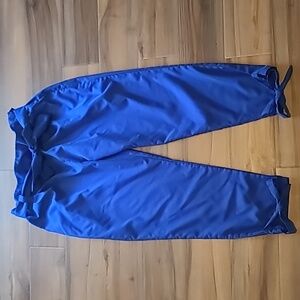 Blue Pants